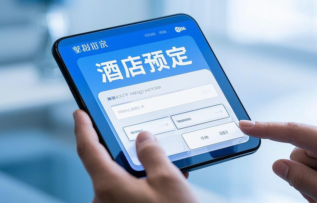 酒店預(yù)定小程序開發(fā)：助力智慧酒店體驗(yàn)