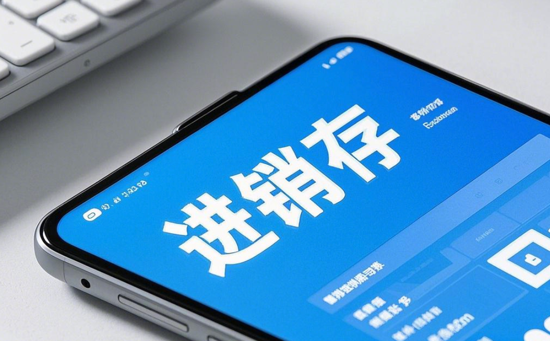 進(jìn)銷存App開發(fā)：助力企業(yè)高效管理